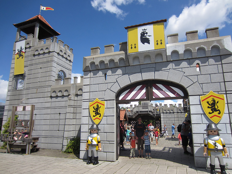 Playmobil-Funpark Zirndorf